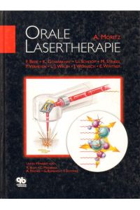 Orale Lasertherapie.