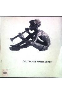 Deutsches Musikleben.