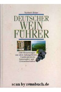 Deutscher Weinführer