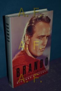 Marlon Brando: A Life in Our Times