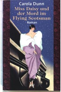 Miss Daisy und der Mord im Flying Scotsman : Roman.   - Nr.1496