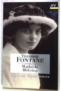 Mathilde Möhring.   - Nr.5267