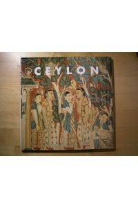 Ceylon in Pictures.