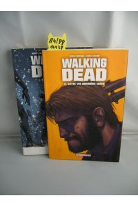 Walking Dead, 1. Passe Decompose, 2. Cette Vie Derriere Nous