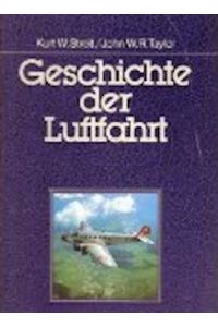 Geschichte der Luftfahrt.