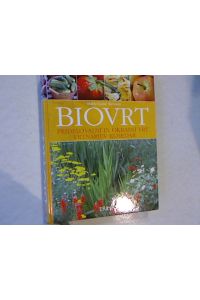 Biovrt - Pridelovalni in okrasni vrt vrtnarjev koledar.