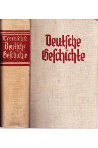 Deutsche Geschichte im 19. Jahrhundert. Mit e. Einführung v. A. Rosenberg. Hrsg. u. bearb. v. K. Gundelach.