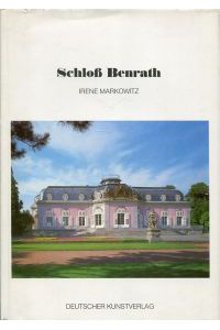 Schloss Benrath.