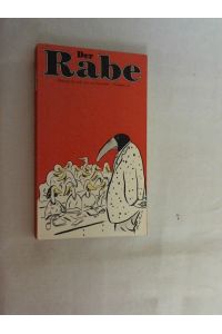 Der Rabe - Magazin für jede Art von Literatur Band 36