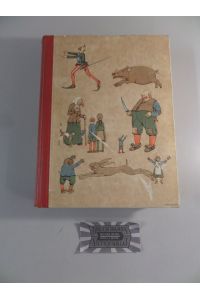 Ludwig Bechstein - Märchenbuch.