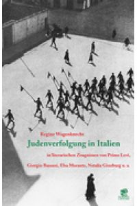 Judenverfolgung in Italien 1938 - 1945