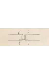 Zur Technik der Sehnennaht. IN: Zbl. Chir. , 32/40, S. 1057-1059, 1 Fig. , 1905, Br.