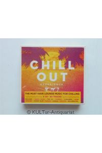 Chill Out Experience (4 CDs).