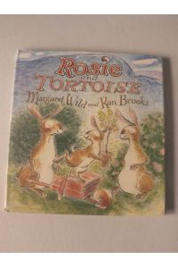 Rosie and Tortoise