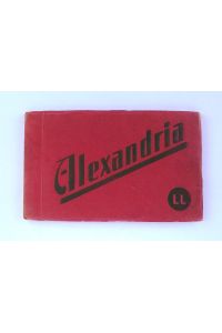Alexandria-Album.