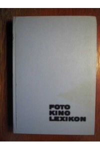 Fotokino - Lexikon.