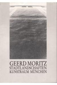 Stadtlandschaften: Photographien 1972 - 1979.