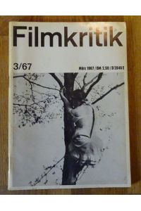 FILMKRITIK Nr. 123 (März 1967)
