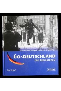 60 x Deutschland - Die Jahresschau