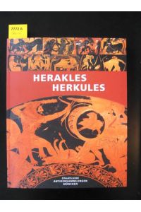 Herakles - Herkules.