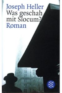 Was geschah mit Slocum? Roman.