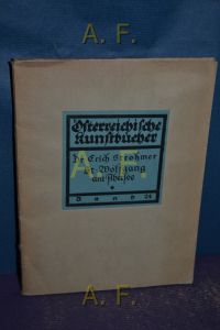 Österreichische Kunstbücher Band 24 / St. Wolfgang am Abersee.