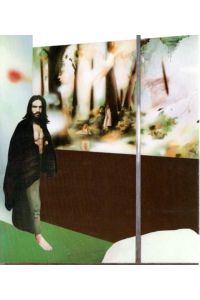 Exteriors - Interiors - Objects - People. Kestner-Gesellschaft, Hannover. Katalog 5/1990. 7. Dezember 1990 - 3. Februar 1991.
