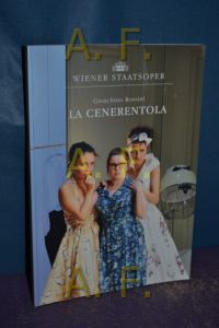 Wiener Staatsballett / La Cenerentola