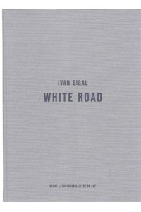 White Road.