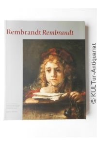 Rembrandt Rembrandt.