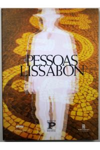 Pessoas Lissabon