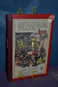 Weissenburg.   - Ill. v. Chr. Speyer