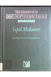 Lipid Mediators  - Handbook of Immunopharmacology