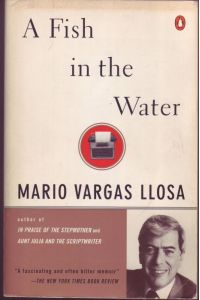 Vargas Llosa, Mario