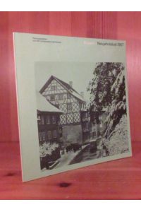 Bülach-Neujahrsblatt 1967.