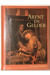 Arent De Gelder (1645-1727).