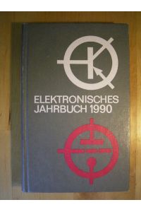 Elektronisches Jahrbuch für den Funkamateur 1990.
