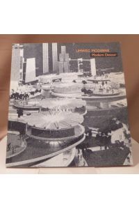 Umweg Moderne / Modern Detour. R. M. Fischer / Peter Halley / Laurie Simmons. Ausstellungskatalog Wiener Secession 19. Oktober bis 2. Dezember 1990.