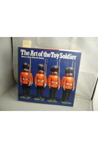 The Art of the Toy Soldier.