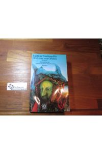 Die Hexe von Orkney : Roman.   - Aus d. Amerikan. von Sylvia Brecht-Pukallus