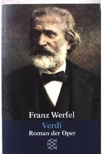 Verdi : Roman der Oper  - Nr.9456