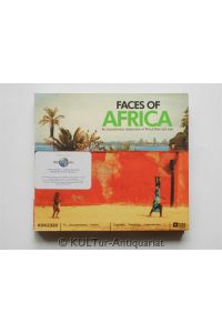Faces of Africa. An inspirational celebration of Africa then and now. TV Documentaries Trailers, Cinematic Traditional Contemporary.