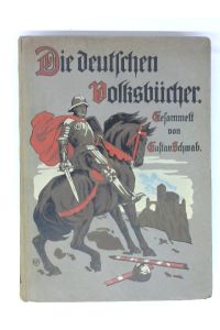 Die Deutschen Volksbücher