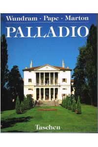 Andrea Palladio 1508-1580. Architekt zwischen Renaissance und Barock.