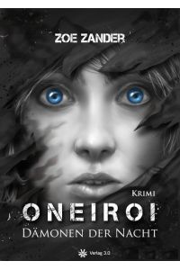 Oneiroi - Dämonen der Nacht