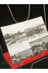 Moritzdorf Rügen, 1972