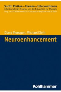 Neuroenhancement