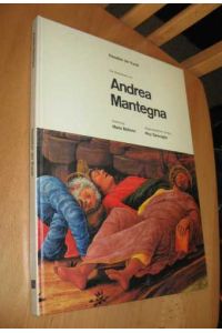 Klassiker der Kunst : Andrea Mantegna