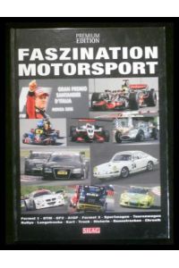 Faszination Motorsport