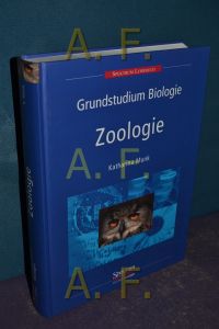 Grundstudium Biologie, Teil: Zoologie.